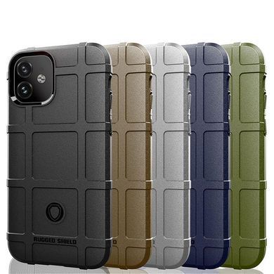 Чохол Rugged Shield для Apple iPhone Pro 13