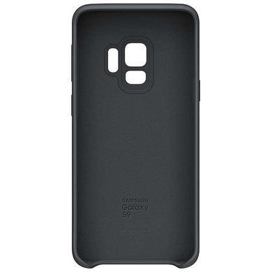 Чехол-накладка Samsung Galaxy S9 Soft Touch Cover