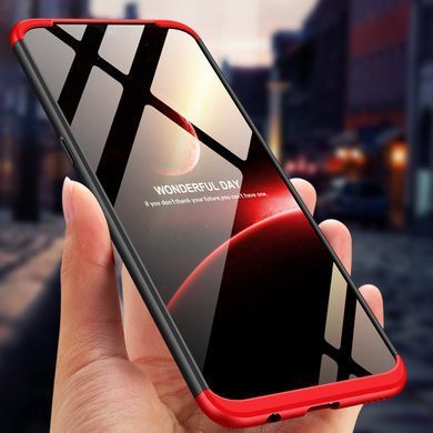 Чохол Full Cover 4D для Vivo X27
