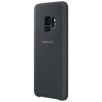 Чехол-накладка Samsung Galaxy S9 Soft Touch Cover