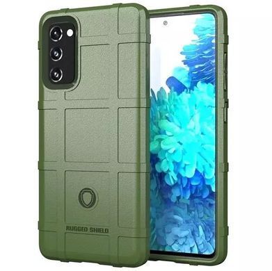 Чехол Ruged Shield для Samsung Galaxy S22 Plus 5G