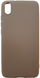 Силіконовий чохол Soft Touch для Xiaomi Redmi 7A