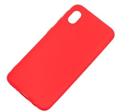 Силіконовий чохол Soft Touch для Xiaomi Redmi 7A