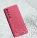 Силиконовый чехол Liquid Silicone Case Xiaomi Mi 10 Pro