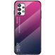 Чохол Samsung Galaxy A33 5G Gradient Hello Rose Blue