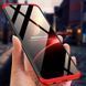 Чохол Full Cover 4D для Vivo X27