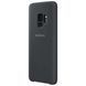 Чехол-накладка Samsung Galaxy S9 Soft Touch Cover
