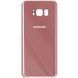 Задня кришка для Samsung Galaxy S8 PLUS Rose Pink