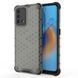 Чехол Keysion Shockproof для Oppo A95 4G