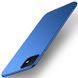 Чехол MSVII для Iphone 11 (поликарбонат) Blue
