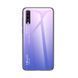 Чехол Samsung Galaxy A7 2018 Gradient Hello Pink Purple