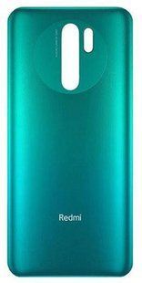 Задняя крышка для Xiaomi Redmi 9 Green