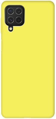 Силіконовий чохол Soft Touch для Samsung Galaxy M62