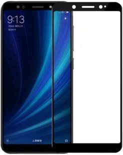 Защитное стекло Xiaomi Mi A2 (Mocolo 0.33 mm) 5D Full Glue