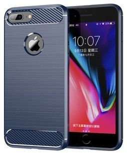 Чохол Ipaky Armor для Apple iPhone 7 Plus / iPhone 8 Plus Blue