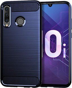 Чохол Ipaky Armor для Huawei Honor 10i blue