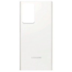 Задняя крышка для Samsung Galaxy NOTE 20 ULTRA White