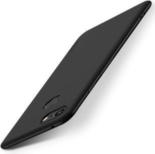 Чехол MSVII для Google Pixel 3 XL (поликарбонат)