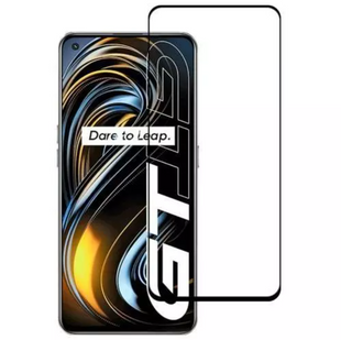 Защитное стекло Realme GT2 Pro (Mocolo 0.33 mm) 5D Full Glue
