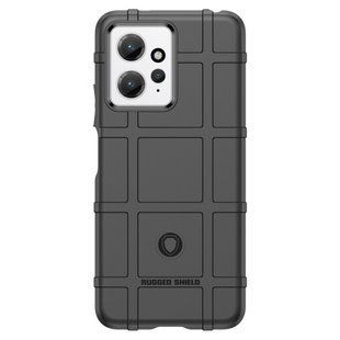 Чохол Rugged Shield для Xiaomi Redmi Note 12 4G Global