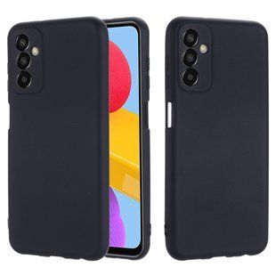 Силіконовий чохол Liquid Silicone Case Samsung Galaxy M13 4G