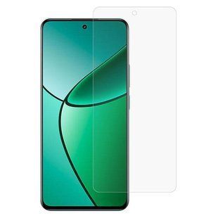 Захисне скло Realme 12 Plus 5G (Mocolo 0.33 mm) Clear