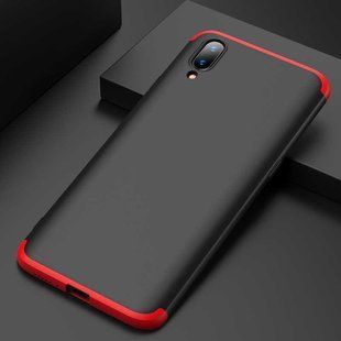 Чохол Full Cover 4D для Vivo X23