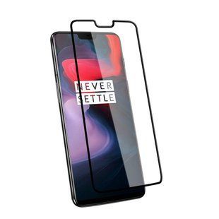 Защитное стекло OnePlus 6 3D (Mocolo 0.33 mm)