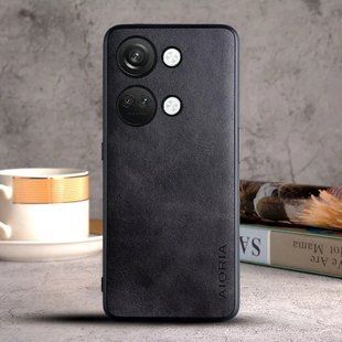 Кожаный чехол AIORIA Vintage для OnePlus Nord 3