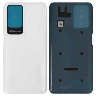 Задняя крышка для Xiaomi Redmi 10 2022 (22011119UY) Pebble White