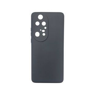 Силиконовый чехол Soft Touch для Huawei P50 Pro