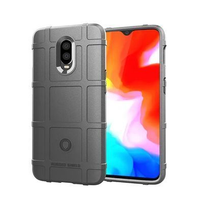 Чехол Rugged Shield для OnePlus 6T