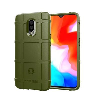 Чехол Rugged Shield для OnePlus 6T
