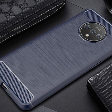 Чохол Ipaky Armor для Oneplus 7T blue
