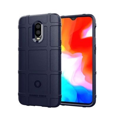 Чехол Rugged Shield для OnePlus 6T