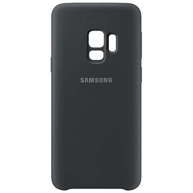 Чехол-накладка Samsung Galaxy S9 Plus Soft Touch Cover