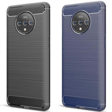 Чохол Ipaky Armor для Oneplus 7T blue