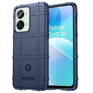 Чохол Rugged Shield для OnePlus Nord 2T 5G