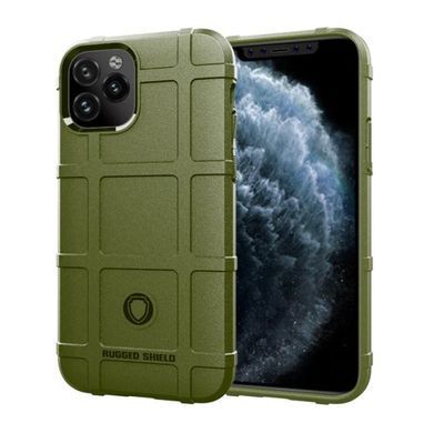 Чехол Rugged Shield для Apple iPhone 13 Pro Max