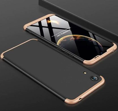Чехол Huawei Y6 Pro 2019 Fullcover 4D
