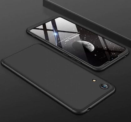 Чехол Huawei Y6 Pro 2019 Fullcover 4D