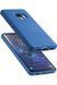 Чехол-накладка Samsung Galaxy S9 Plus Soft Touch Cover