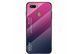 Чехол Oppo A12 Gradient Hello Rose Blue