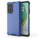 Чехол Keysion Shockproof для Xiaomi Mi 10T blue