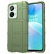 Чохол Rugged Shield для OnePlus Nord 2T 5G