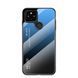 Чохол Google Pixel 4a 5G Gradient Hello Blue Black