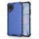 Чехол Keysion Shockproof для Huawei P40 Lite blue