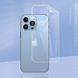 Гідрогелева протиударна плівка на задню панель ZTE Nubia Red Magic 7