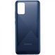 Задня кришка для Samsung Galaxy A02S Blue