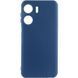 Силіконовий чохол Liquid Silicone Case Xiaomi Redmi 13C / Poco C65